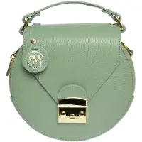 Sarya Couture OU Roberta M_Handbag_AW25 RM 1628_CELADON