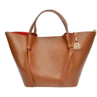 Sarya Couture OU Isabella Rhea_Handbag_AW25 IR 1975T_COGNAC