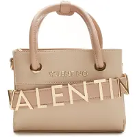 Valentino Handtasche "ALEXIA" Damen Henkeltasche, Schultertasche, Umhängetasche mit viel Stauraum