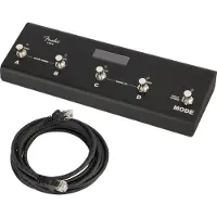 Fender LTX-5 Fußschalter