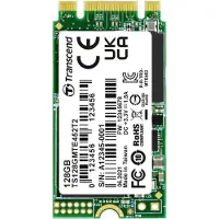 Transcend MTE452T2, 128 GB, M.2, 1700 MB/s