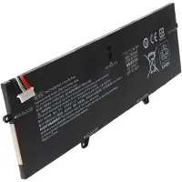 AccuCell Akku passend für HP EliteBook x360 1040 G5/G6, Li-Polymer, 7,7V, 7270mAh, 56Wh