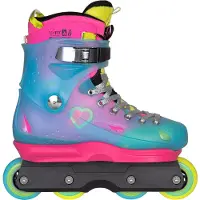 Playlife Robbie Pitts Fantasy 72 Inline-skates