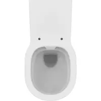 Ideal standard E819401 Wand-T-WC Connect Freedom, barr-frei,