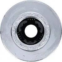 Bgs 8576 Stehbolzen-Auszieher, 6 - 12 mm