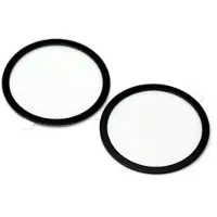 Carry Speed MagFilter Spare Lens Ring (2) 36mm Innen 27,8mm x Außen 31,9mm