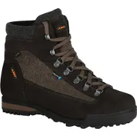 Aku - Slope Warm GTX - Winterschuhe Gr 45 schwarz