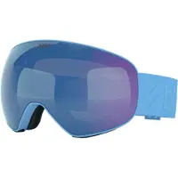 Bliz Floz matte blue p/brown w blue multi (07 00)