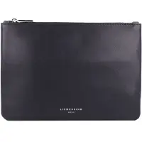Liebeskind berlin Pouch Accessories Kleine Pouch aus Nappaleder