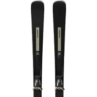 Salomon S/max N°10+m10 Gw L80 Damen Alpin-skiausrüstung