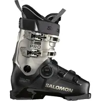 Salomon Damen Ski-Schuhe ALP. BOOTS S/PRO DELTA BOA 105 W GW Blac