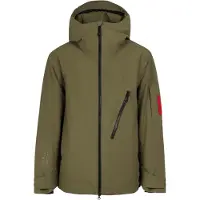 The Mountain Studio 2l Stretch Jacke