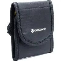 Vanguard Alta BCS Tasche für Zubehör Akku/Objektivkappe/Clean/Sdcard