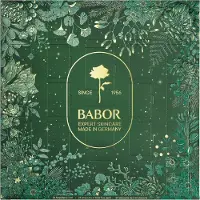 Babor Advent Calendar (Red) 2 ml 24 stk.