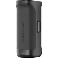 PGYtech P-PG-037, 3000 mAh, Schwarz
