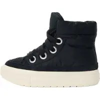 Converse CHUCK TAYLOR ALL STAR ELEMENTS BOOT HI Schwarz