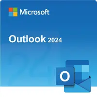 Microsoft Outlook 2024