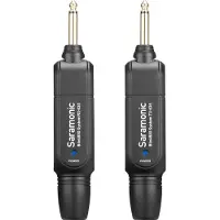 Saramonic Blink 800 B3 5.8 Ghz Wireless-system-camcorder-mikrofon 6.55 Mm
