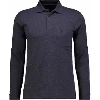 Ragman Poloshirt