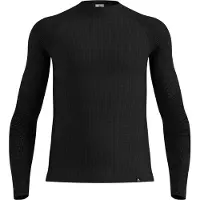 Odlo 112302 Seamless Performance Wool Langarm-baselayer
