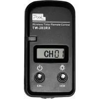 Pixel Timer Remote Control Wireless TW-283/E3 für Canon