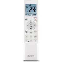 Hama 00221040 5000 In 1 Universelle Klimaanlagen-fernbedienung