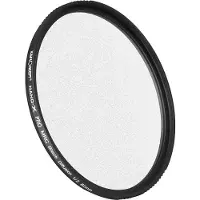 K&F Concept Black Mist Filter Nano X 1/2 82mm