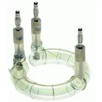 Linkstar Blitzröhre RTC-0955-350L UV-LF für LF-300A, LL-300D und LL-300