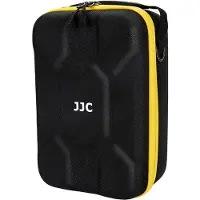 JJC HSCC 2 YELLOW Camera Case