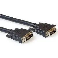 ACT Ak3953 Dvi-kabel 1.5 M