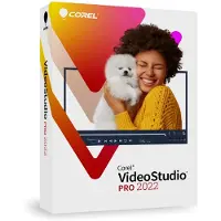 Corel Videostudio Pro 2022 *Digitale Lizenzen*