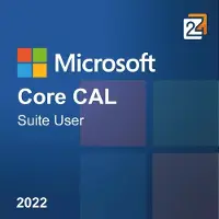 Microsoft Core CAL Suite User 2022