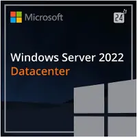 Microsoft Windows Server 2022 Datacenter 2 Core DG7GMGF0D65N:0003