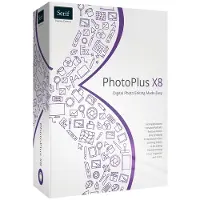 Serif PhotoPlus X8