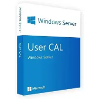 Microsoft Windows Remote Desktop Services 2016 User CAL, RDS CAL, Client Acce...