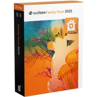 ACDSee Family Pack 2022 Französisch 08720254950487