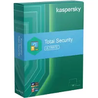 Kaspersky Lab Kaspersky Total Security 2026