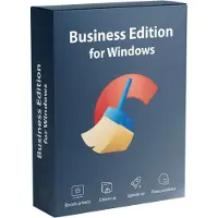 CCleaner Business Edition for Windows 1 Jahr