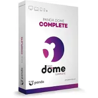 Panda Dome Complete 2026, 3 Geräte - 3 Jahre, Download