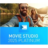 Magix Movie Studio 2025 Platinum Neukauf