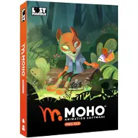 Lost Marble Moho Pro 13.5