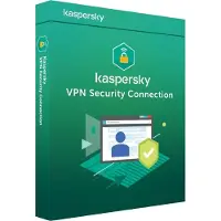 Kaspersky Lab Kaspersky VPN Secure Connection