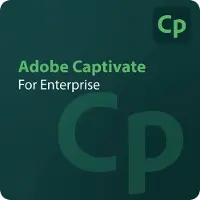 Adobe Captivate for Enterprise