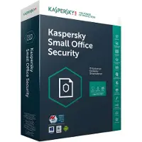 Kaspersky Lab Kaspersky Small Office Security