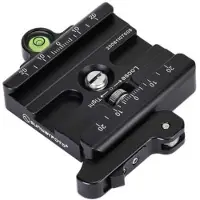 Sunway DDC-60LR Lever Release Clamp