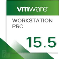VMware Workstation 15.5 Pro Upgrade von Player 15