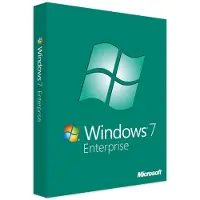 Microsoft Windows 7 Enterprise