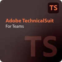 Adobe Technical Suite for Teams