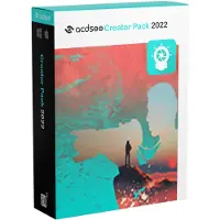ACDSee Creator Pack 2022 08720254950470