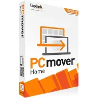 Laplink PC Mover 11 Home